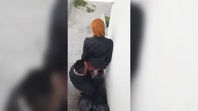 DeshiMixed PUBLICPLACE Boyfriend Fuck Sex Girlfriend Outside