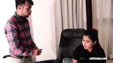 Bangla Movie Lady Boss Chapter 1 - Indian Web Series