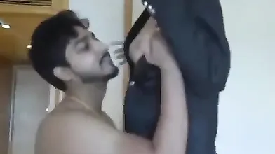 Hindi Indian Couple Viral Sex