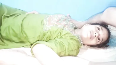 Deshi Sexy Village Wife Fucking And Pussy Filled With Cum