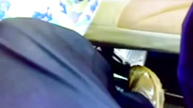 Hindi PublicPlace Desi459