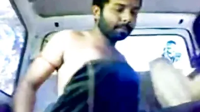 Hindi PublicPlace Desi459