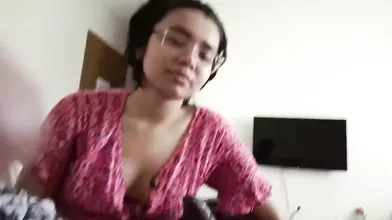 DeshiMixed BlowJob Desi Girl Litha Part 8