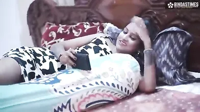 Hindi Movie Indian Girlfrd