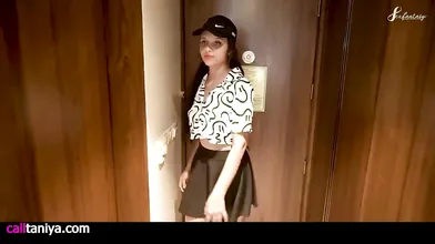 SexFanTasY Fucking My Stepsisters Hot Indian Friend