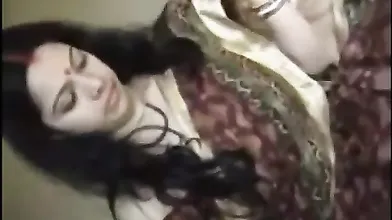 Bangla Desi Indian Couple