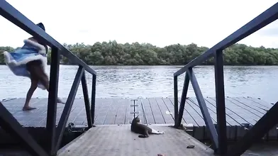 Poonam Pandey Naked 3