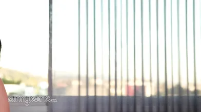 Sunny Leone - Yellow Lacy Lingerie 1080p Hd