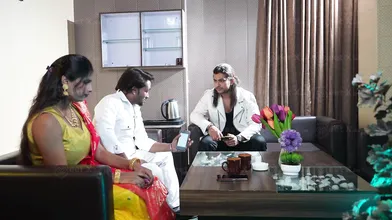 Hindi Movie 3some Uploading Tejaswini Vivah 2024