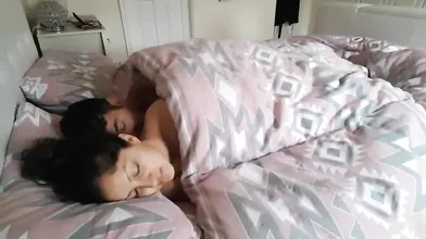 Sexy Jill Morning Sex