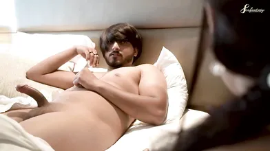 SexFanTasY Desi Nauty Maid Fucked Malik