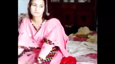 Hindi Desi Couple Fucking When No One At Home - Full