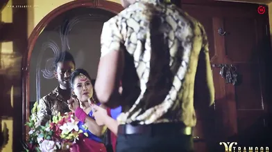 Hindi MOVIE Indian Wedding Night