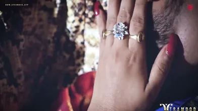 Hindi MOVIE Indian Wedding Night