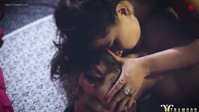 Hindi MOVIE Indian Wedding Night