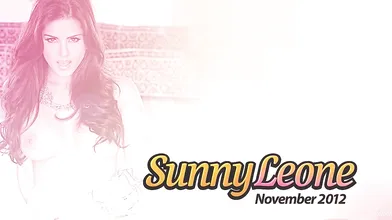 Sunny Leone Masturbation