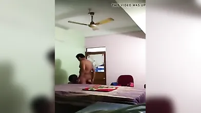 Bangla Cheating Wife With Boss