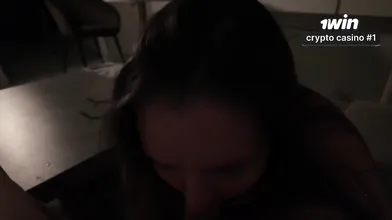 Big arse mummy cheats with her son's pal in real amateur sex xxx.