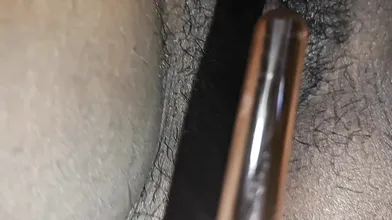 Tamil Desi wife pussy licking