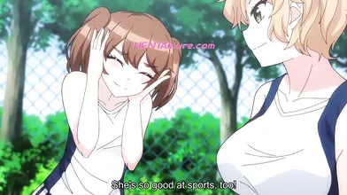 Modaete yo Adam-kun Episode 3 ENG SUBBED (UNCENSORED)