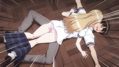 Modaete yo Adam-kun EP 4 ENG SUBBED (UNCENSORED)