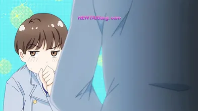 Immoral Routine The Animation 01 ENG Subbed