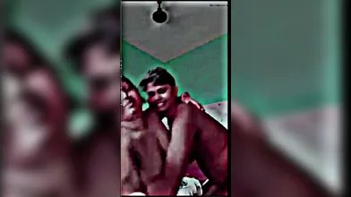 Anjana boudi hardcore action