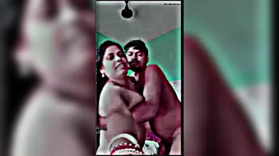 Anjana boudi hardcore action