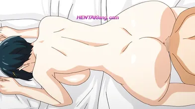 Sex ga Suki de Suki de Daisuki na Classmate no Ano Ko 04 (Subtitled)