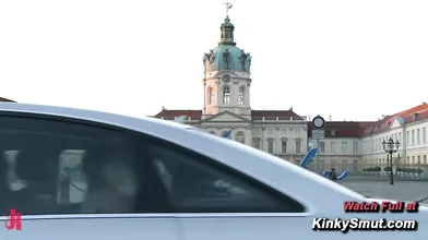 Public Sex MILF Susi Extreme