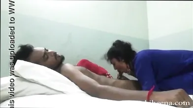 Bangla BLOWJOB Bhabhi Ki Behan Ne Khud Bulaya Kamre Me