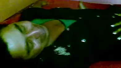 BanGLa Desi Indian Homemade Couple