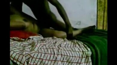 Bangla Indian Homemade Desi