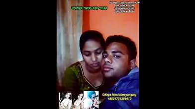 BanGLa Delhi Bhabi Affair(Don T Miss The Audio)