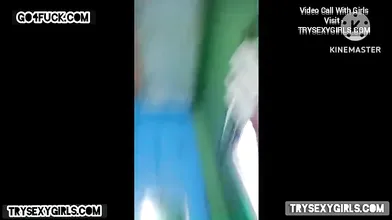 BanGLa Desi Local Aunty Home Made Dogy Style Sex With Uncle Indian Bathroom Amateur