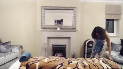 Sexy Jill Interracial Nuru Massage Ends In Teen Seduction And Hot