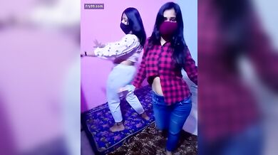 Deshi Lesbian Desi