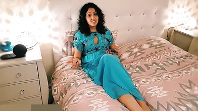 Sexy Jill Teen Step-sister Tricked Into Sex POV