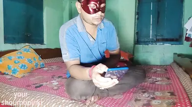 BanGLa Bengali Pinki Bhabhi Hot - Bengali Bhabhi