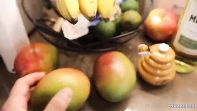 DeshiMixed THESTARTOFUS BJ AND CREAMPIE