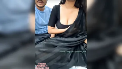 Hindi LIVESEX Stripchat Indian Couple Sex Video