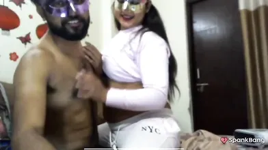 Hindi LIVESEX Indian Work Group