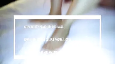 DeshiMixed 3SOME+ A Guy From Israel Fucked Pankhuri