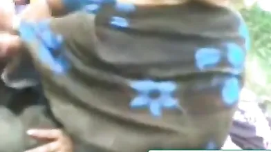 Bangla PUBLICPLACE Boobs Press