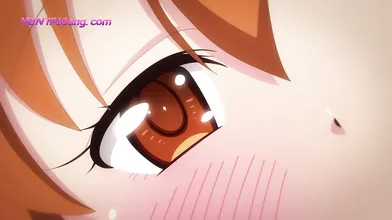 Harem Camp #4 SUBBED UNCENSORED (EXCLUSIVE)