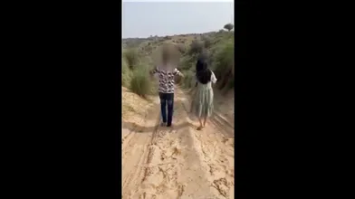 Smriti Jain Viral Video In khet, TG :- @Premium659