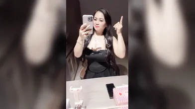 MARLBOROQUEENSEX - DHEWY MICHELLE V1