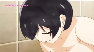 Aibeya Shucchou no Tonari no Bed de Zetsurin Otoko ni Netorarete Iru EP #2 SUBBED