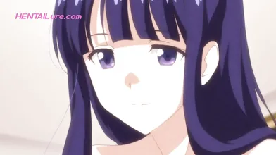 Shy big boobs schoolgirl finally takes her crush’s virginity