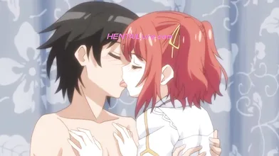 Shy big boobs schoolgirl finally takes her crush’s virginity